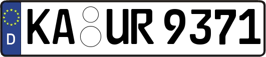 KA-UR9371