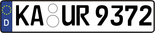 KA-UR9372