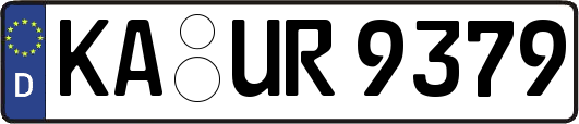 KA-UR9379