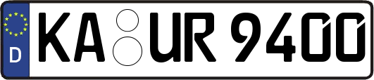KA-UR9400