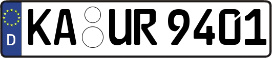 KA-UR9401
