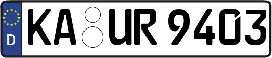 KA-UR9403