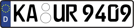 KA-UR9409