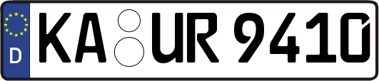 KA-UR9410