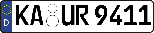 KA-UR9411