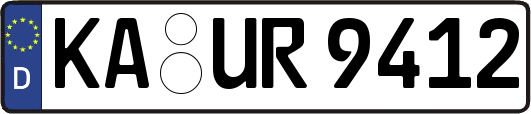 KA-UR9412