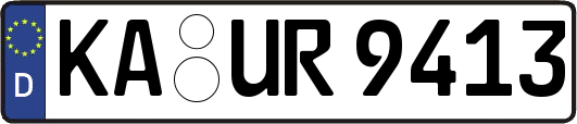 KA-UR9413