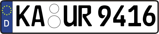 KA-UR9416