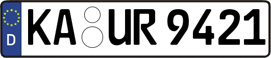 KA-UR9421
