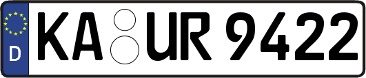 KA-UR9422