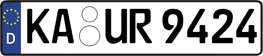 KA-UR9424