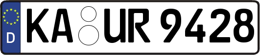 KA-UR9428