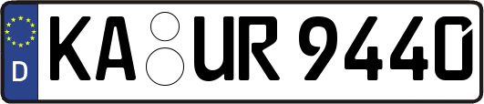 KA-UR9440