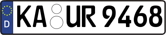 KA-UR9468