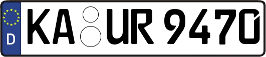 KA-UR9470