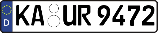 KA-UR9472