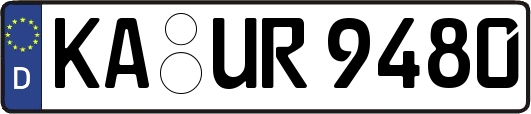 KA-UR9480