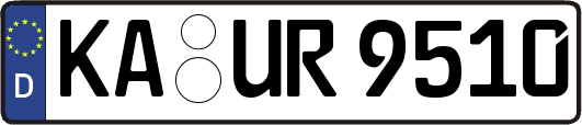 KA-UR9510