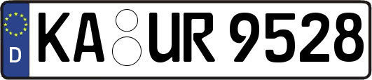 KA-UR9528