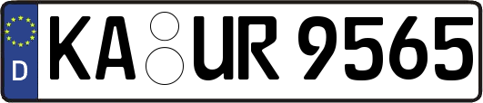 KA-UR9565