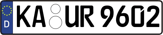 KA-UR9602