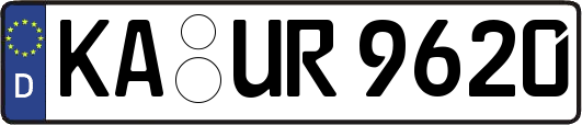 KA-UR9620