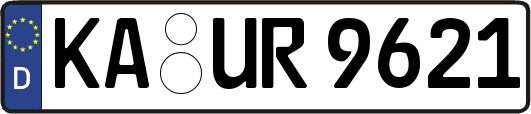 KA-UR9621
