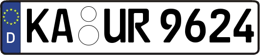 KA-UR9624