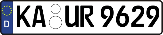 KA-UR9629
