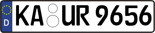 KA-UR9656