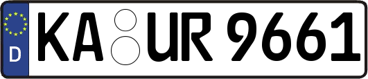 KA-UR9661