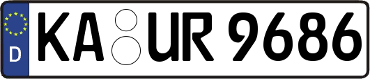KA-UR9686