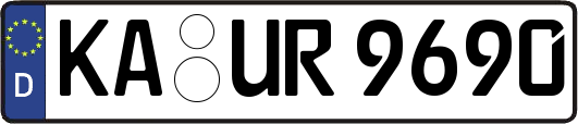 KA-UR9690