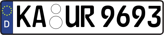 KA-UR9693