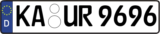 KA-UR9696