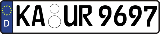 KA-UR9697