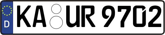 KA-UR9702