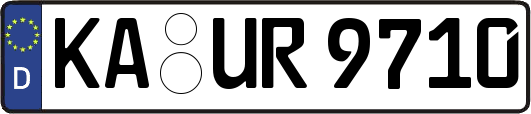 KA-UR9710