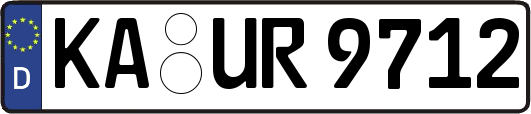 KA-UR9712