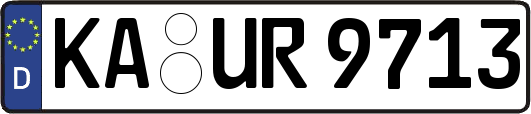 KA-UR9713