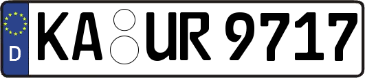 KA-UR9717