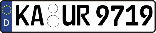 KA-UR9719