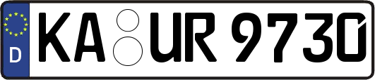 KA-UR9730