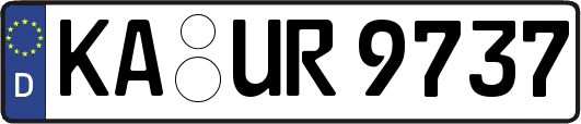 KA-UR9737