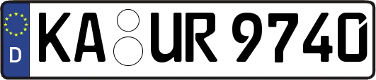 KA-UR9740