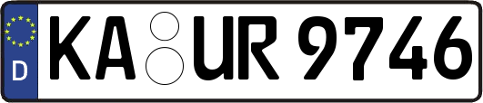 KA-UR9746