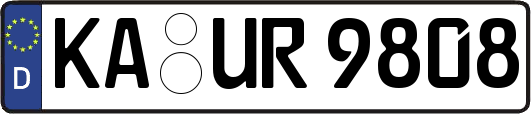 KA-UR9808