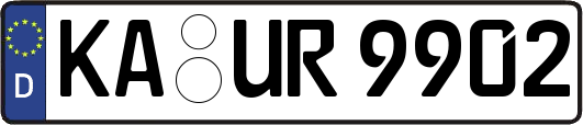 KA-UR9902