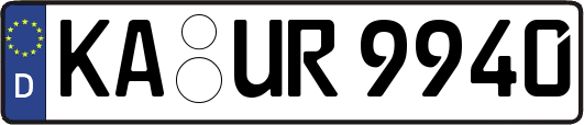 KA-UR9940