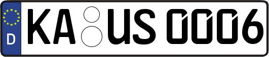KA-US0006